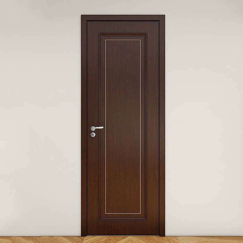 American Walnut Veneered Door factory