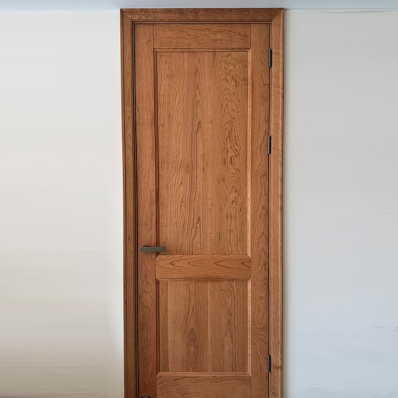 Cherry Swing Timber Door suppliers