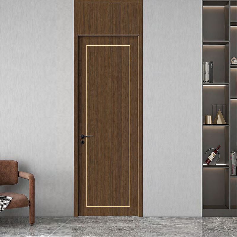 Engineering Veneer Apartment Interior Doors
