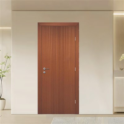 Íbúð Wood Simple Style Sapele