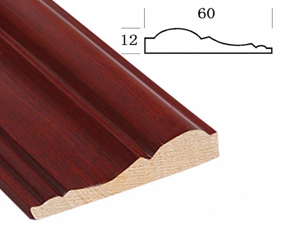 Solid Wood Skirting Board best